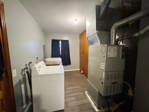 $154,900 | 205 East Van Buren Street, Gallatin, MO 64640