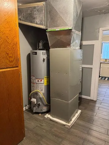 $164,900 | 205 East Van Buren Street, Gallatin, MO 64640