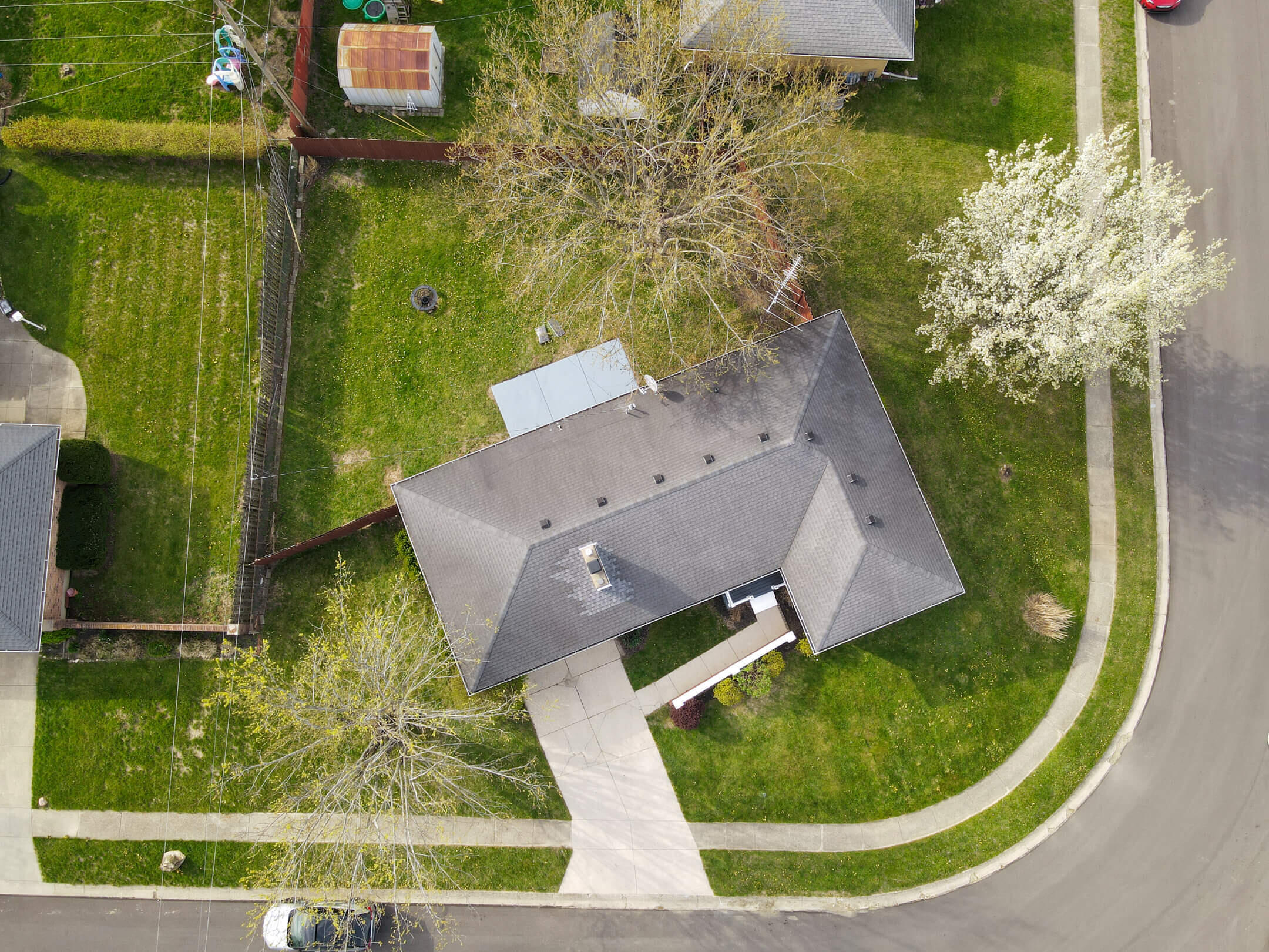 4321 Tulane Road Springfield, OH 45503 - Photo 29 of 35