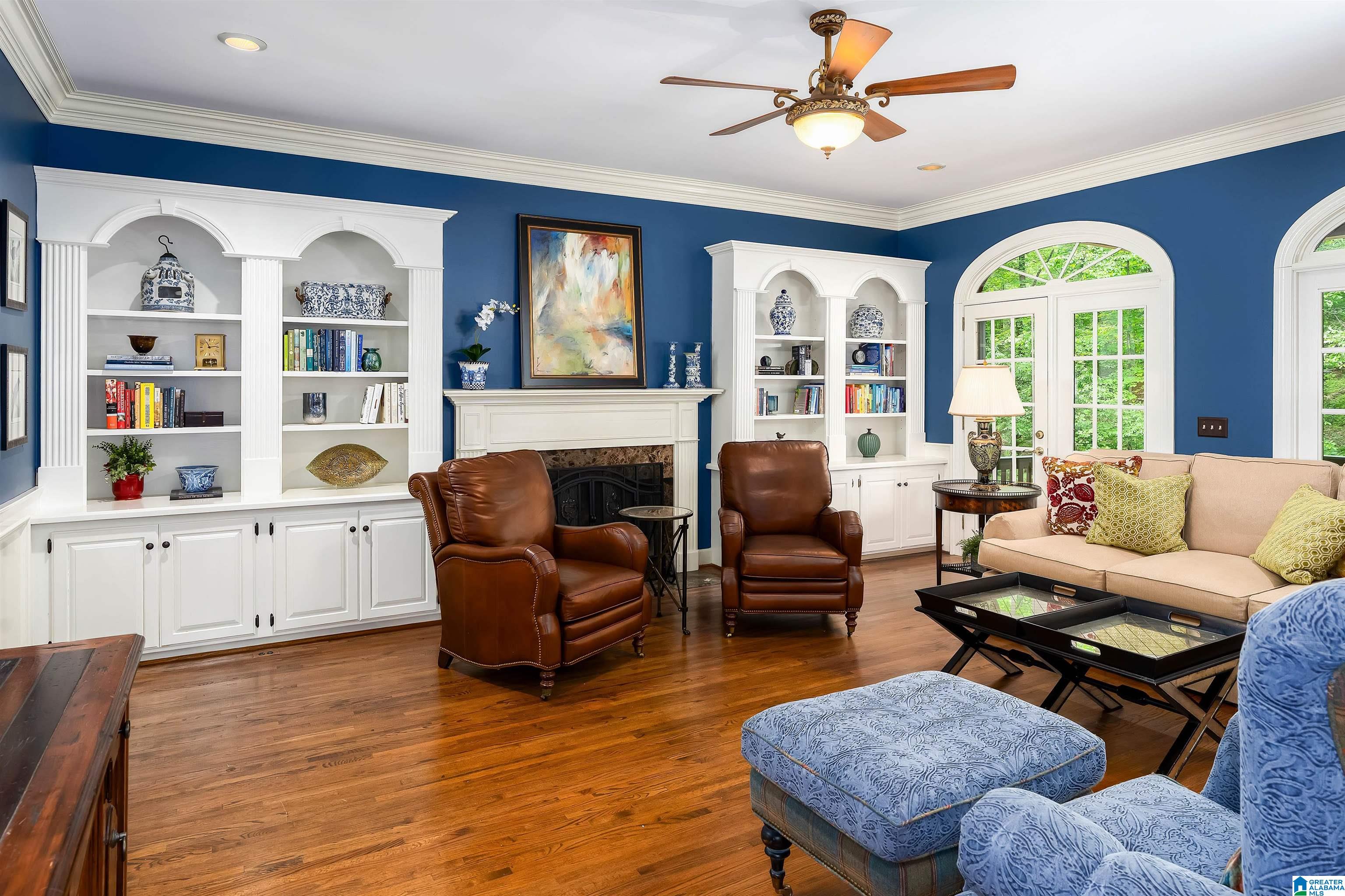 2116 Country Ridge Lane Vestavia Hills, AL 35243 - Photo 21 of 54