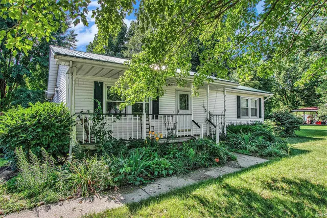 $340,000 | 8875 North 1150 East, Walkerton, IN 46574