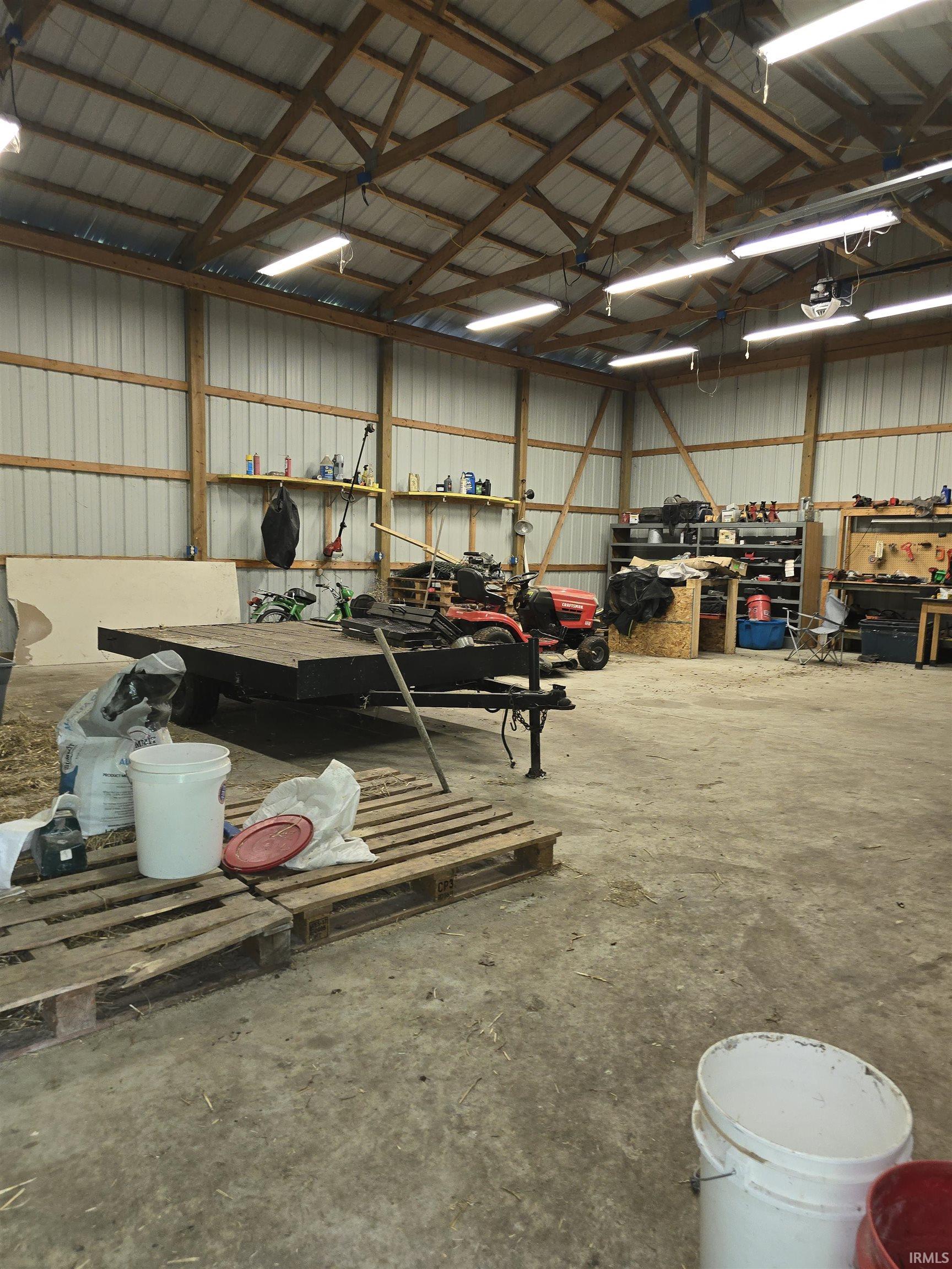 8875 North 1150 East Walkerton, IN 46574 - Photo 17 of 29