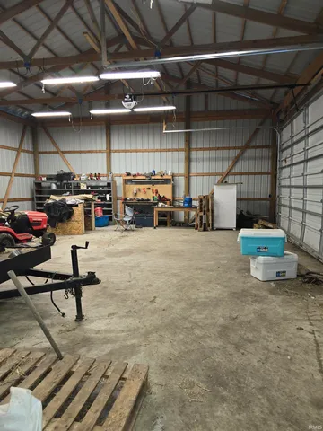 $340,000 | 8875 North 1150 East, Walkerton, IN 46574