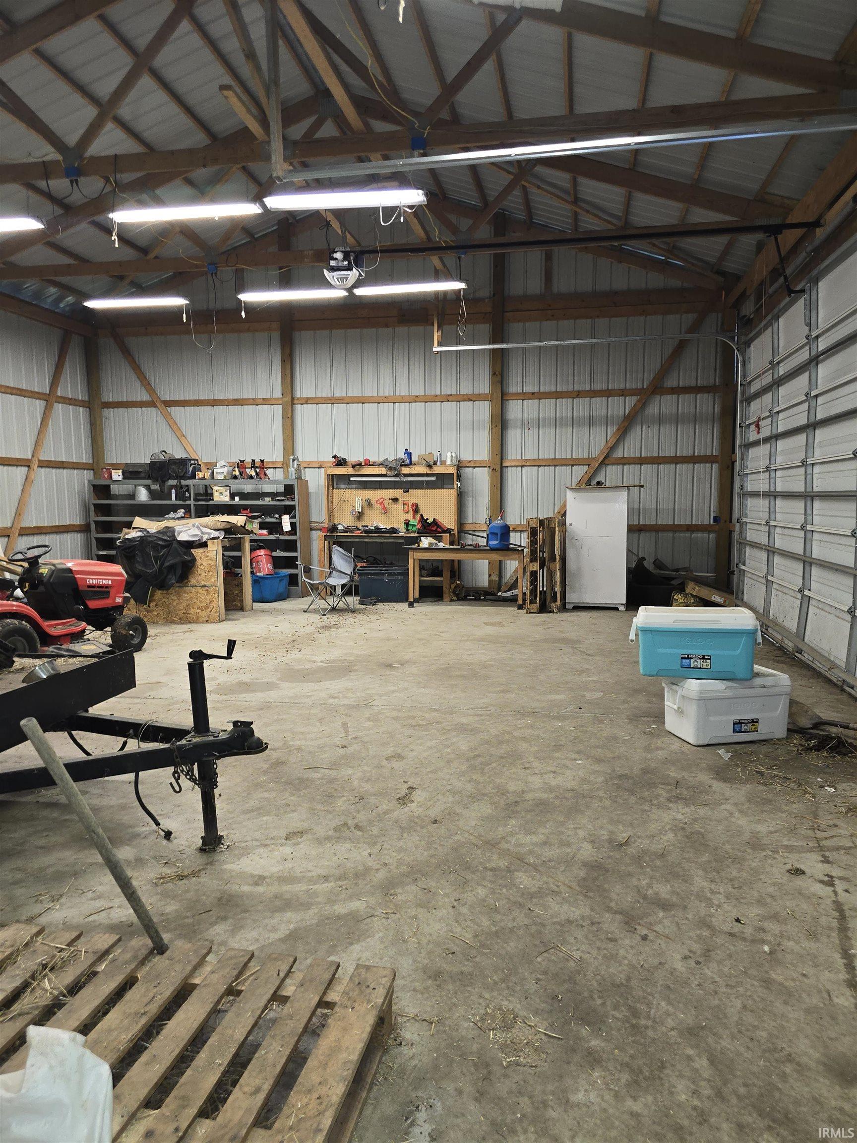 8875 North 1150 East Walkerton, IN 46574 - Photo 18 of 29