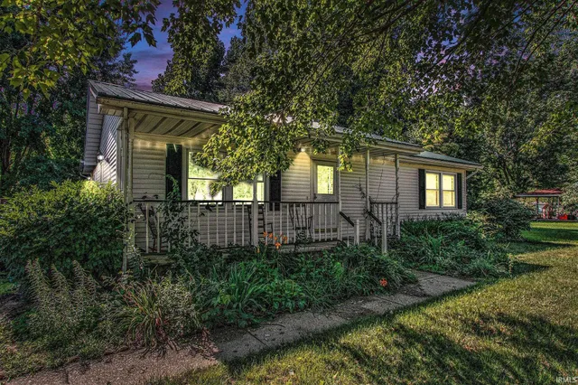 $340,000 | 8875 North 1150 East, Walkerton, IN 46574