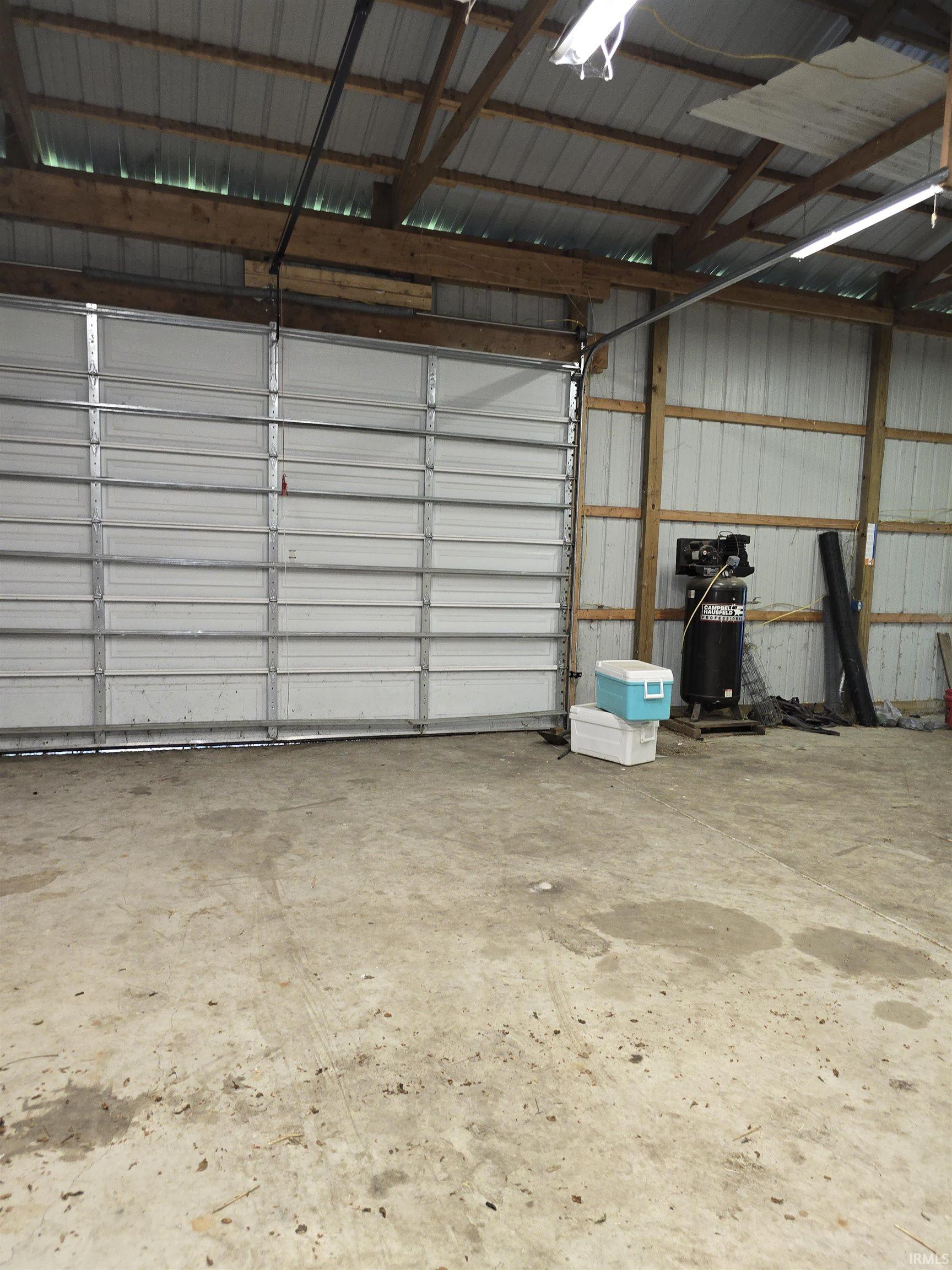 8875 North 1150 East Walkerton, IN 46574 - Photo 21 of 29