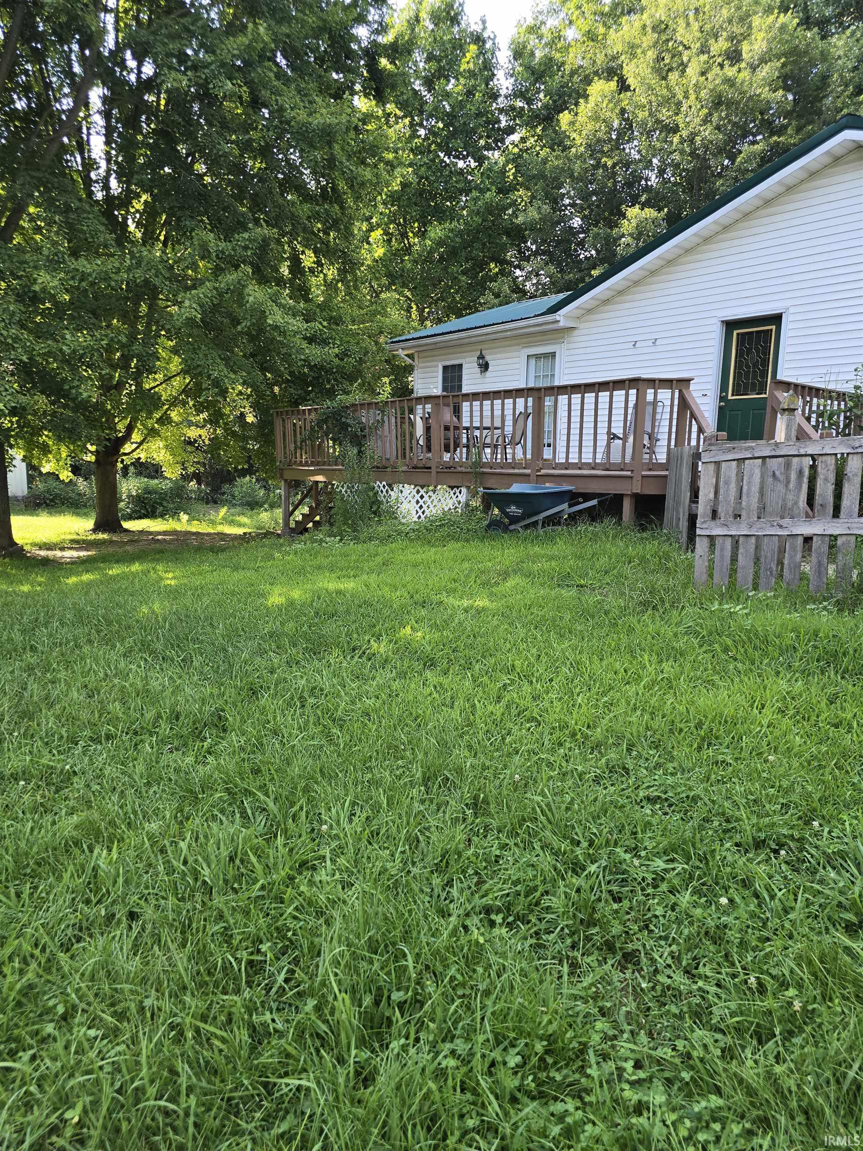 8875 North 1150 East Walkerton, IN 46574 - Photo 22 of 29