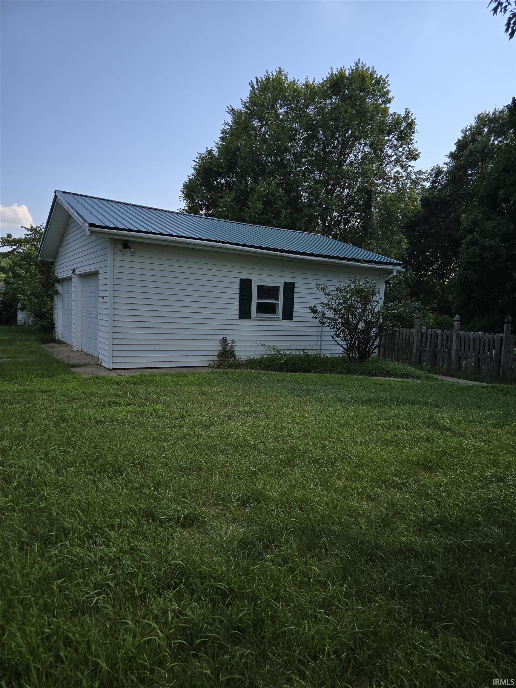 8875 North 1150 East Walkerton, IN 46574 - Photo 23 of 29
