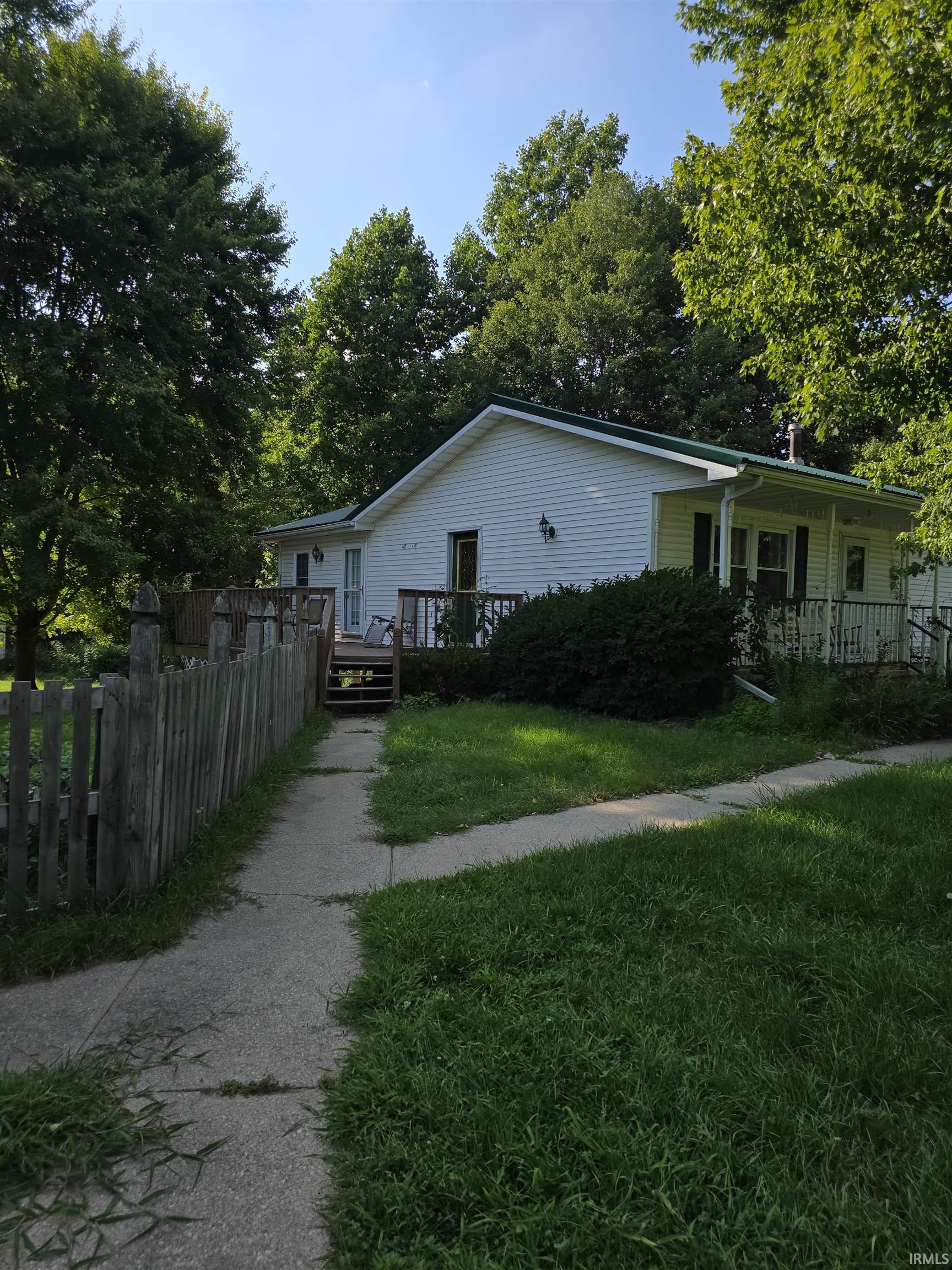 8875 North 1150 East Walkerton, IN 46574 - Photo 24 of 29