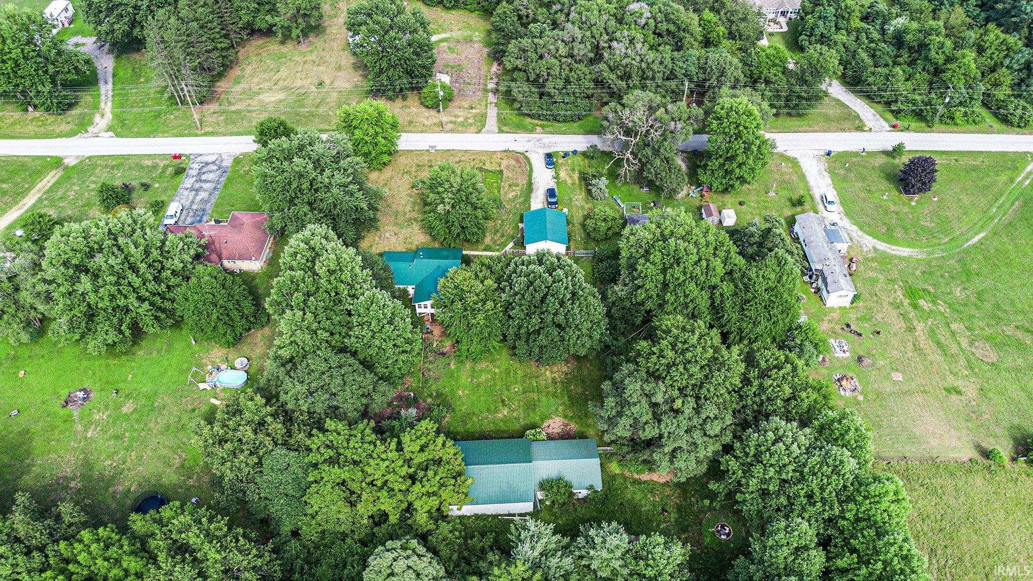 8875 North 1150 East Walkerton, IN 46574 - Photo 29 of 29