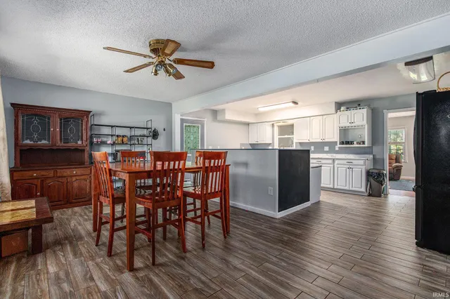 $340,000 | 8875 North 1150 East, Walkerton, IN 46574