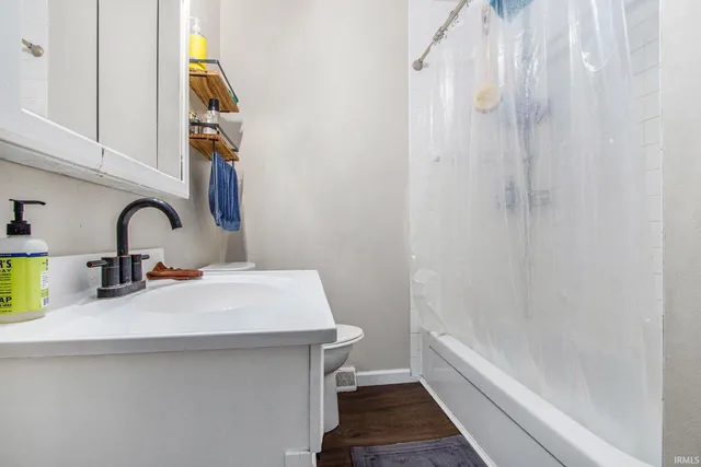 $340,000 | 8875 North 1150 East, Walkerton, IN 46574