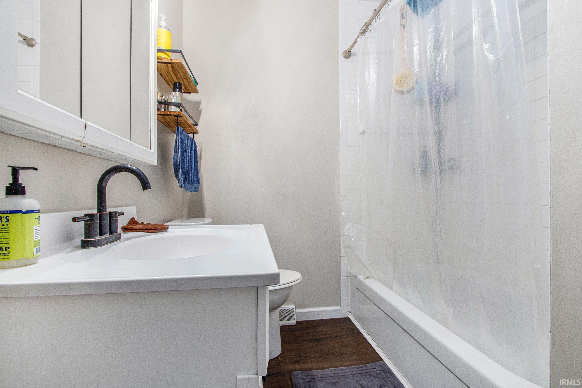 8875 North 1150 East Walkerton, IN 46574 - Photo 6 of 29