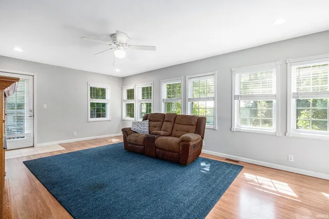 $340,000 | 8875 North 1150 East, Walkerton, IN 46574