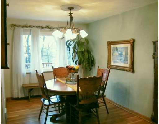 232 Gass Road Pittsburgh, PA 15229 - Photo 3 of 8 Dining Room.