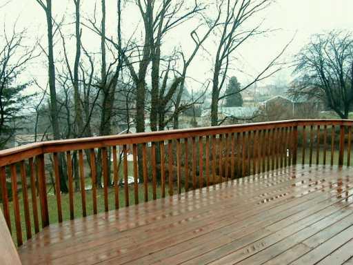 232 Gass Road Pittsburgh, PA 15229 - Photo 8 of 8 Yard/Garden.