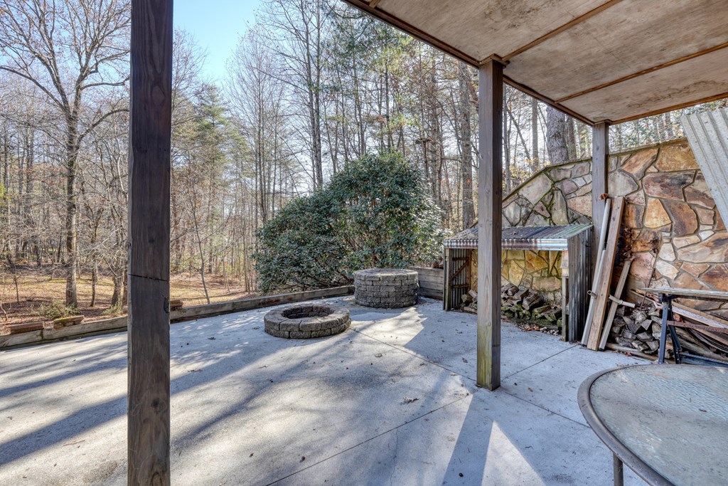 518 Rizzitello Lane Blairsville, GA 30512 - Photo 37 of 44