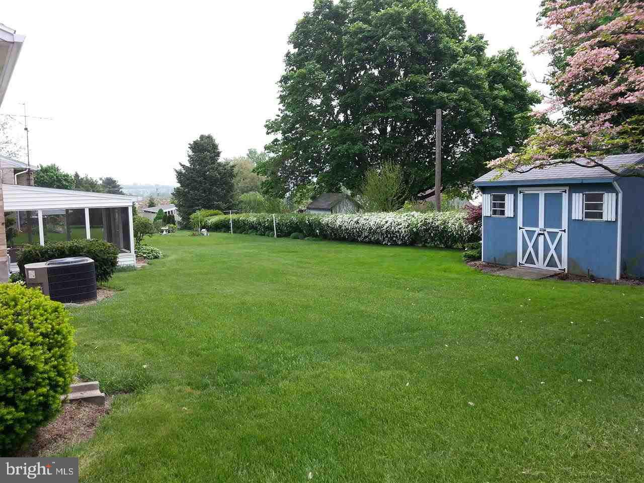 316 Ruth Drive York, PA 17403 - Photo 20 of 22 Gallery Image 20
