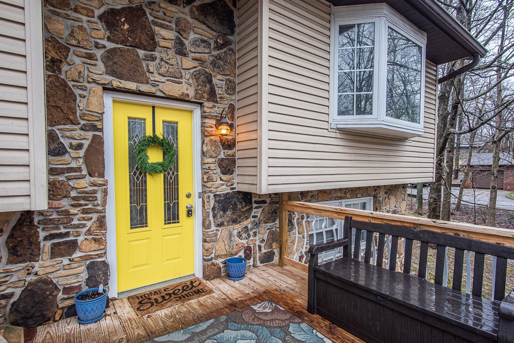 4541 Rajumi Drive Bloomington, IN 47404 - Photo 2 of 35 Gallery Image 2