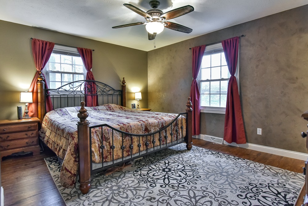 4541 Rajumi Drive Bloomington, IN 47404 - Photo 16 of 35 Gallery Image 16