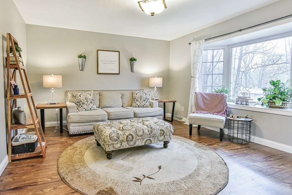 4541 Rajumi Drive Bloomington, IN 47404 - Photo 34 of 35 Gallery Image 34