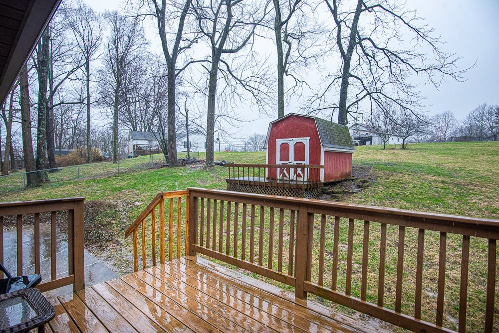 4541 Rajumi Drive Bloomington, IN 47404 - Photo 5 of 35 Gallery Image 5