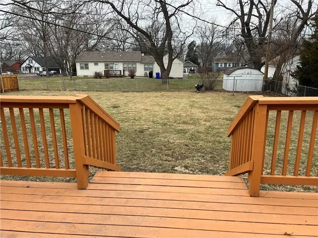 $385,000 | 8534 Stearns Street, Overland Park, KS 66214