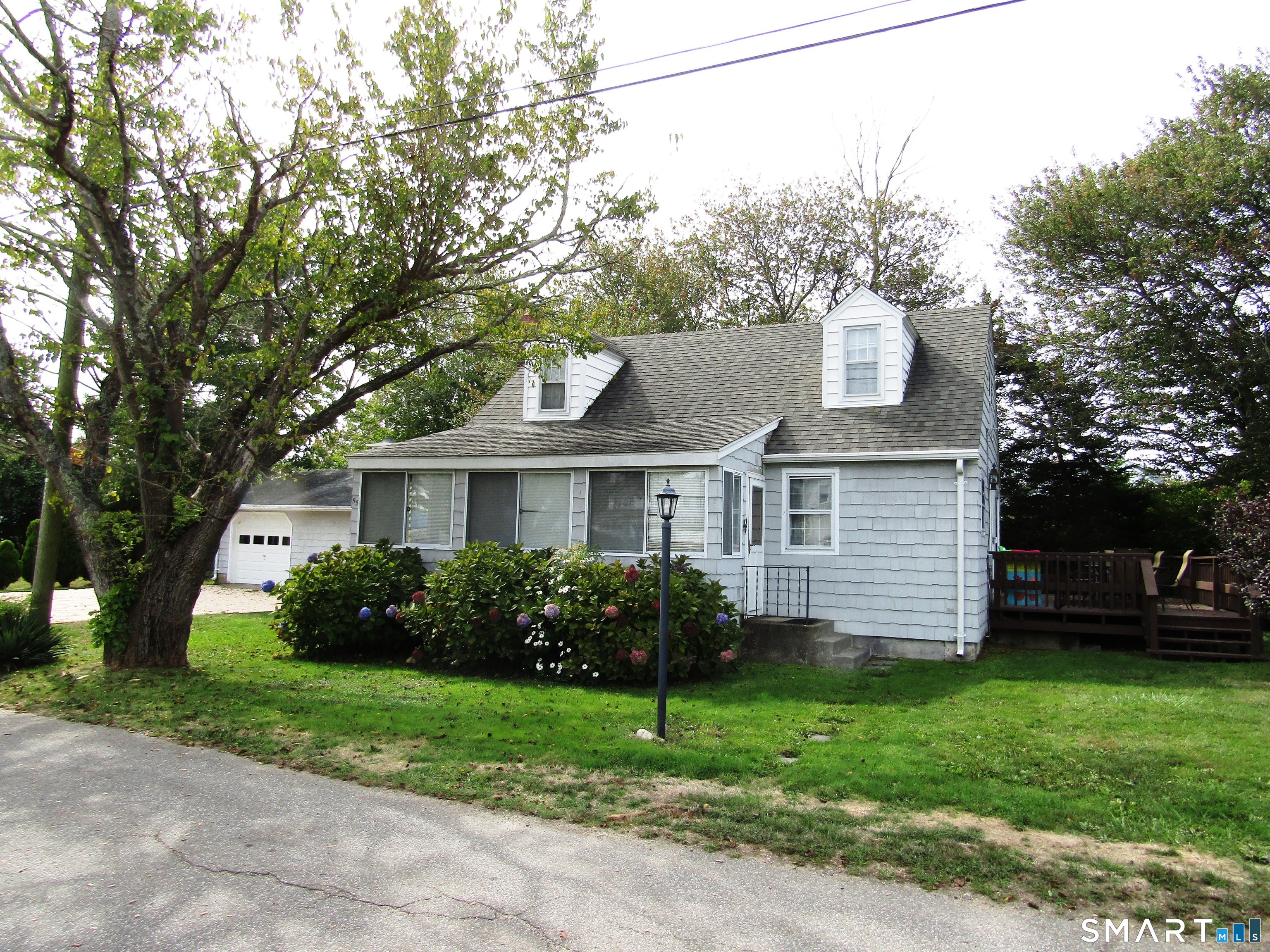 53 Sea Spray Road Old Lyme, CT 06371 - Photo 1 of 26 Gallery Image 1