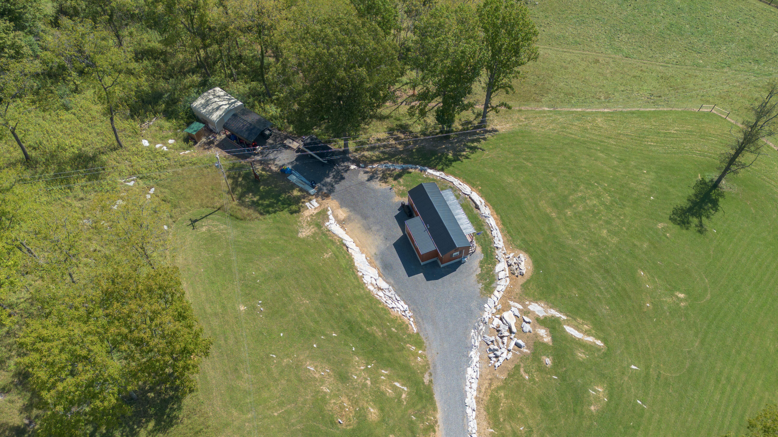 7506 Roaring Run Road Covington, VA 24426 - Photo 22 of 23 DJI_0070-3-HDR