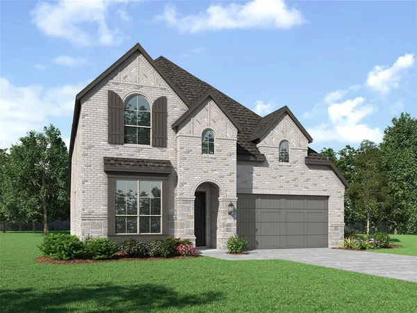 $574,900 | 3776 Jane Street, Venus, TX 76084