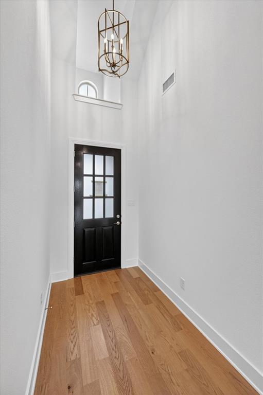 3776 Jane Street Venus, TX 76084 - Photo 22 of 25 a bedroom with a bed and a window