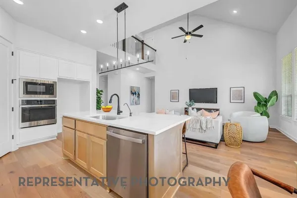 $574,900 | 3776 Jane Street, Venus, TX 76084