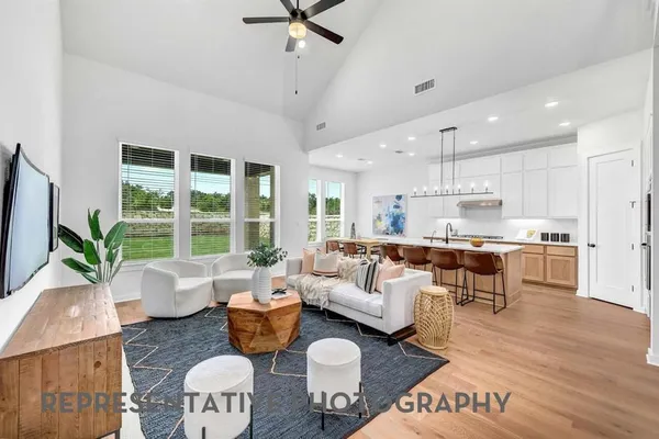 $574,900 | 3776 Jane Street, Venus, TX 76084