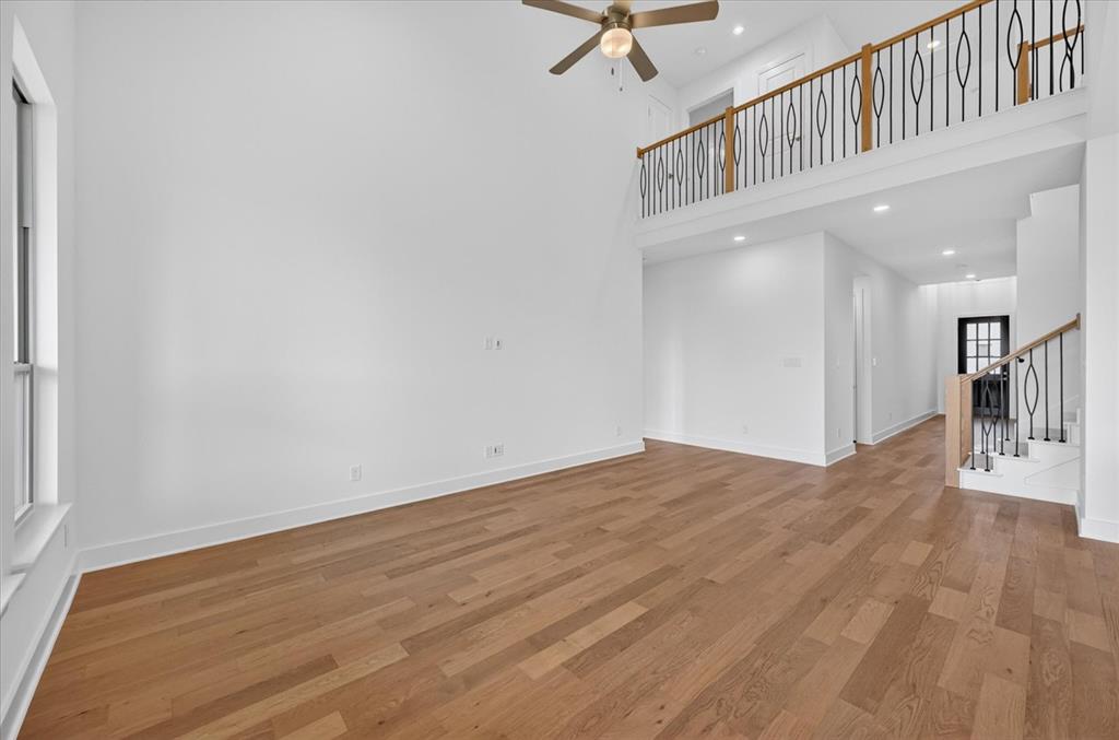 3776 Jane Street Venus, TX 76084 - Photo 10 of 25 a view of an entryway