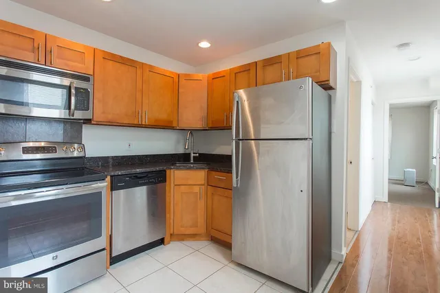 $1,250 | 1842 North Bouvier Street, Unit 3, Philadelphia, PA 19121