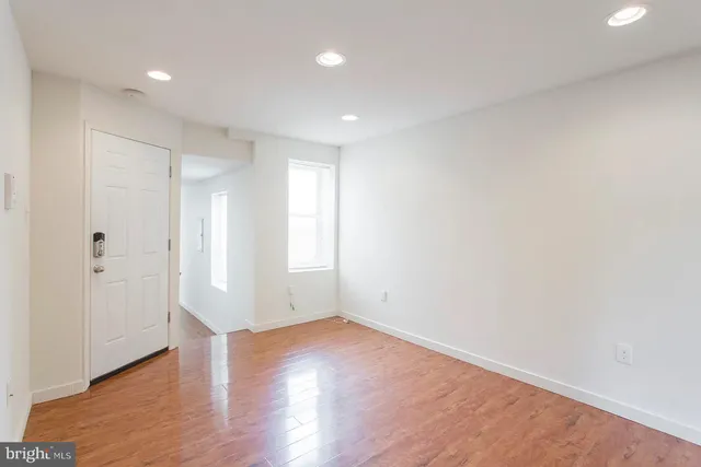 $1,250 | 1842 North Bouvier Street, Unit 3, Philadelphia, PA 19121