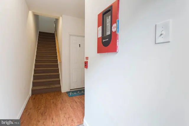 $1,250 | 1842 North Bouvier Street, Unit 3, Philadelphia, PA 19121