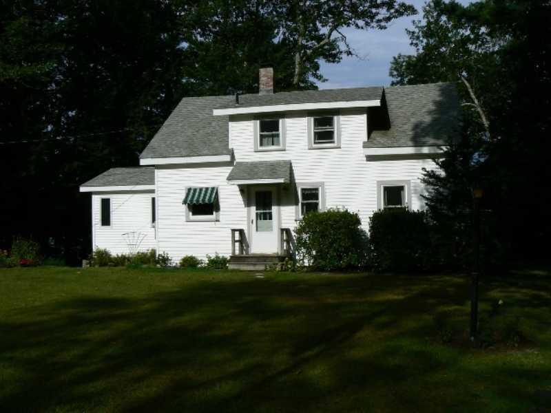 57 54th Fire Road China, ME 04358 - Photo 22 of 31 Exterior.