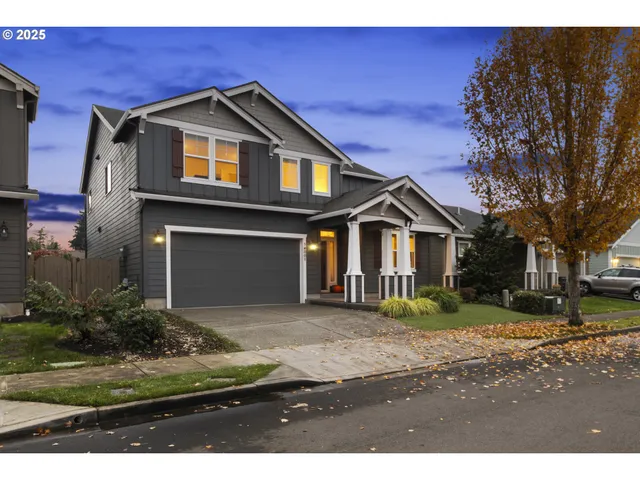 $660,000 | 14001 Northeast 101st Street, Vancouver, WA 98682