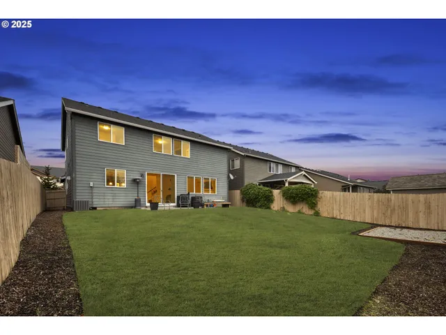 $660,000 | 14001 Northeast 101st Street, Vancouver, WA 98682