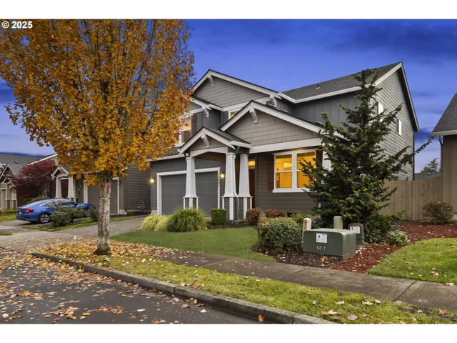 $660,000 | 14001 Northeast 101st Street, Vancouver, WA 98682