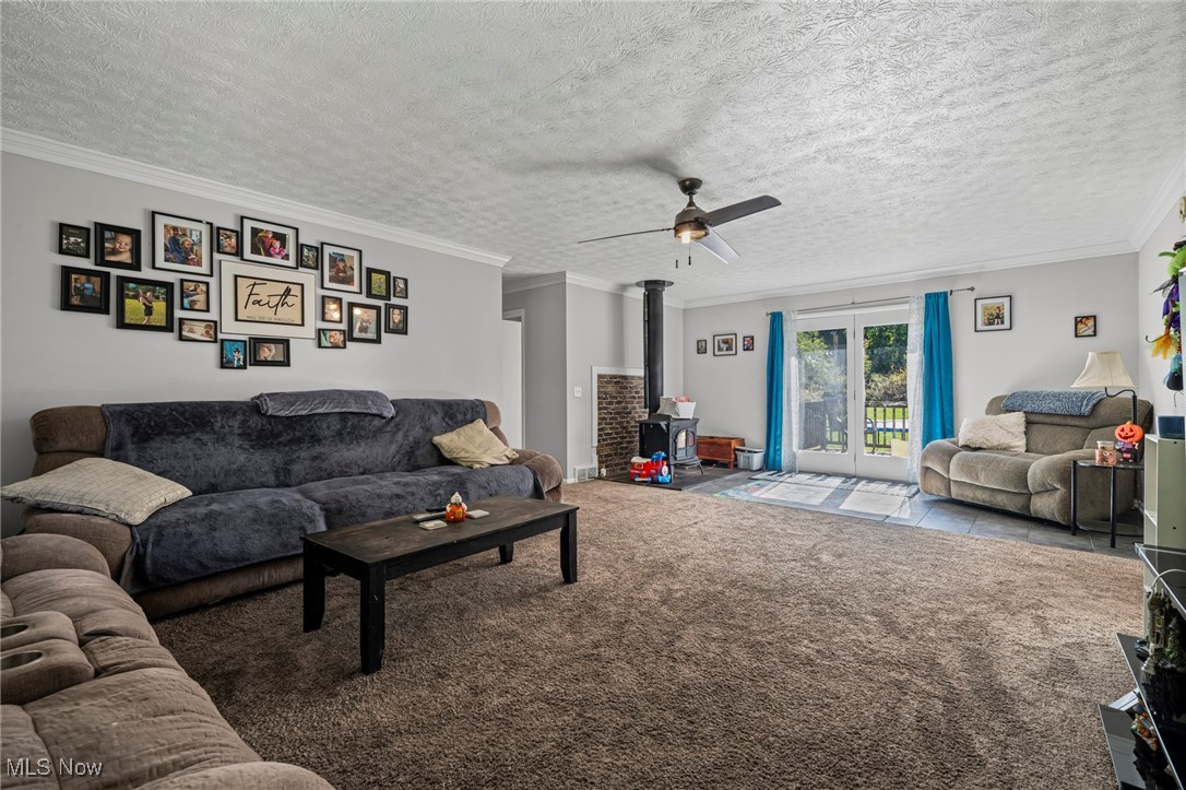 252 Saxe Road Mogadore, OH 44260 - Photo 4 of 31 Gallery Image 4