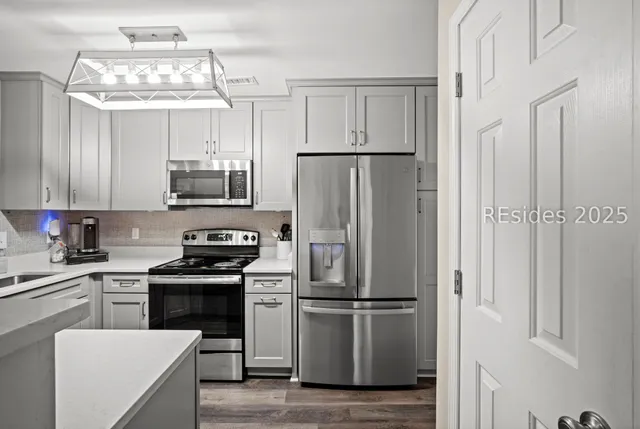 $219,000 | 100 Kensington Boulevard, Unit 318, Bluffton, SC 29910