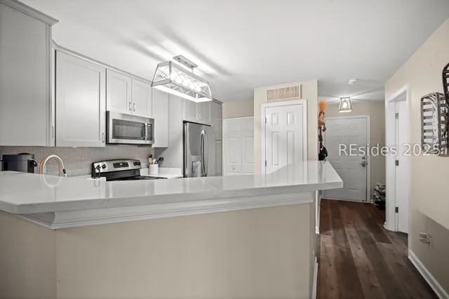 $219,000 | 100 Kensington Boulevard, Unit 318, Bluffton, SC 29910