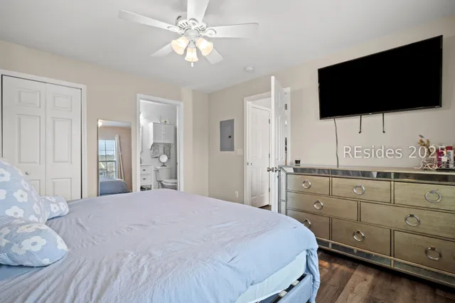 $219,000 | 100 Kensington Boulevard, Unit 318, Bluffton, SC 29910