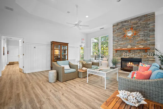 $219,000 | 100 Kensington Boulevard, Unit 318, Bluffton, SC 29910