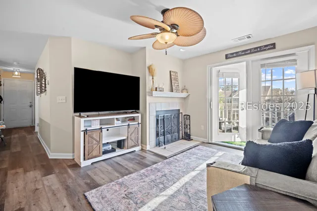 $219,000 | 100 Kensington Boulevard, Unit 318, Bluffton, SC 29910