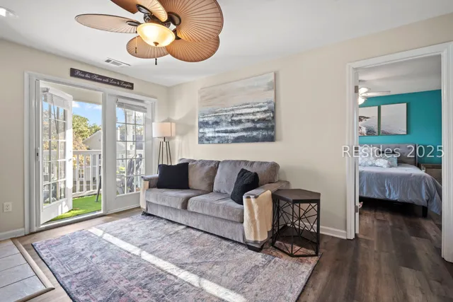 $219,000 | 100 Kensington Boulevard, Unit 318, Bluffton, SC 29910