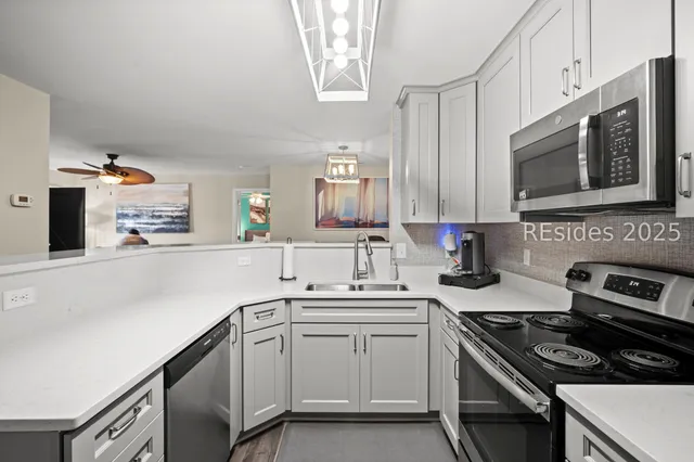 $219,000 | 100 Kensington Boulevard, Unit 318, Bluffton, SC 29910