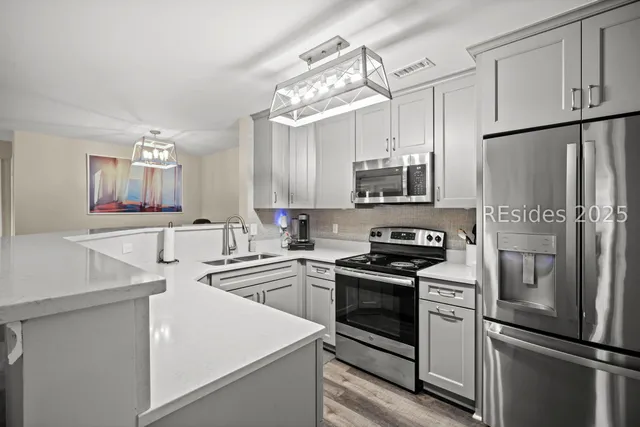 $219,000 | 100 Kensington Boulevard, Unit 318, Bluffton, SC 29910